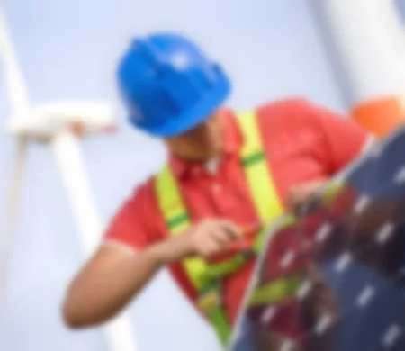 Iowa Solar install 1
