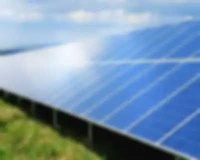 Solar Panels Installation